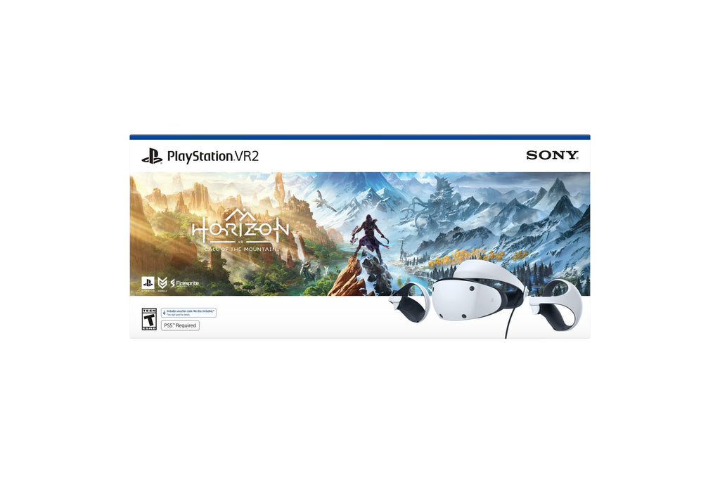 VR2 Bundle C5909