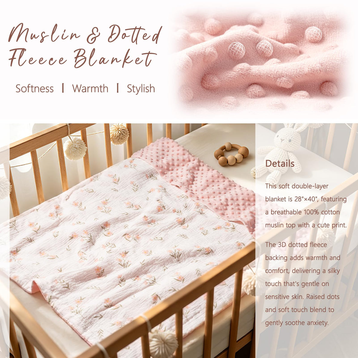 Postpartum Essential Care Package J89596