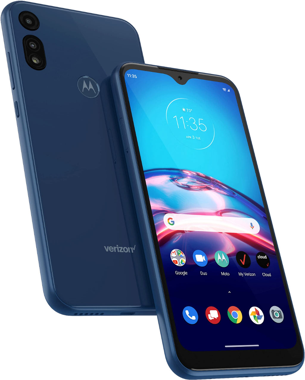 Prepaid Smartphone N33901