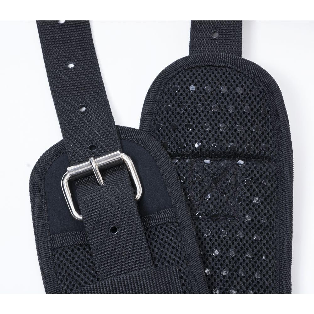 Breathable Bareback Pad F808