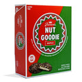 Roasted Peanuts Milk Chocolate Maple Nougat Cluster Bar Pack of 24 I5981
