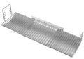 Adjustable Ash Pan for Grills Y10504