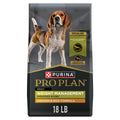 Weight Management Chicken & Rice Dry Dog Food H89122