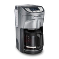 12 Cup Programmable Drip Coffee Maker H57774