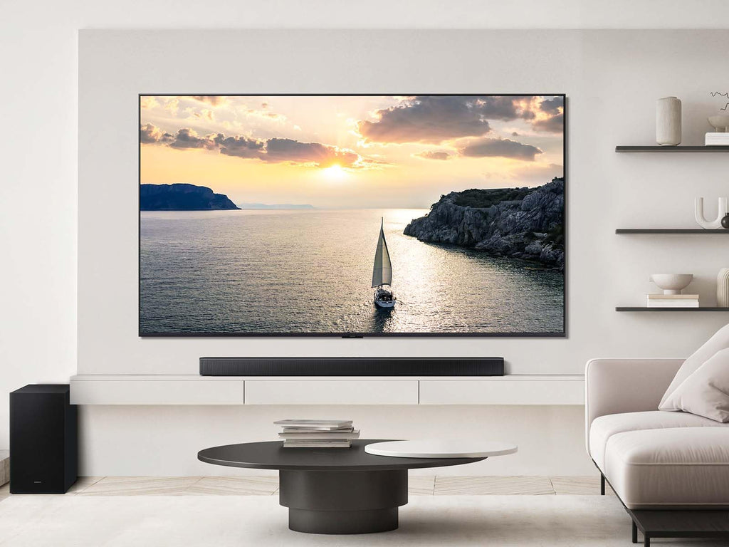 5.1 ch Soundbar with Subwoofer V500