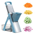 Adjustable Vegetable Slicer and Chopper M7766