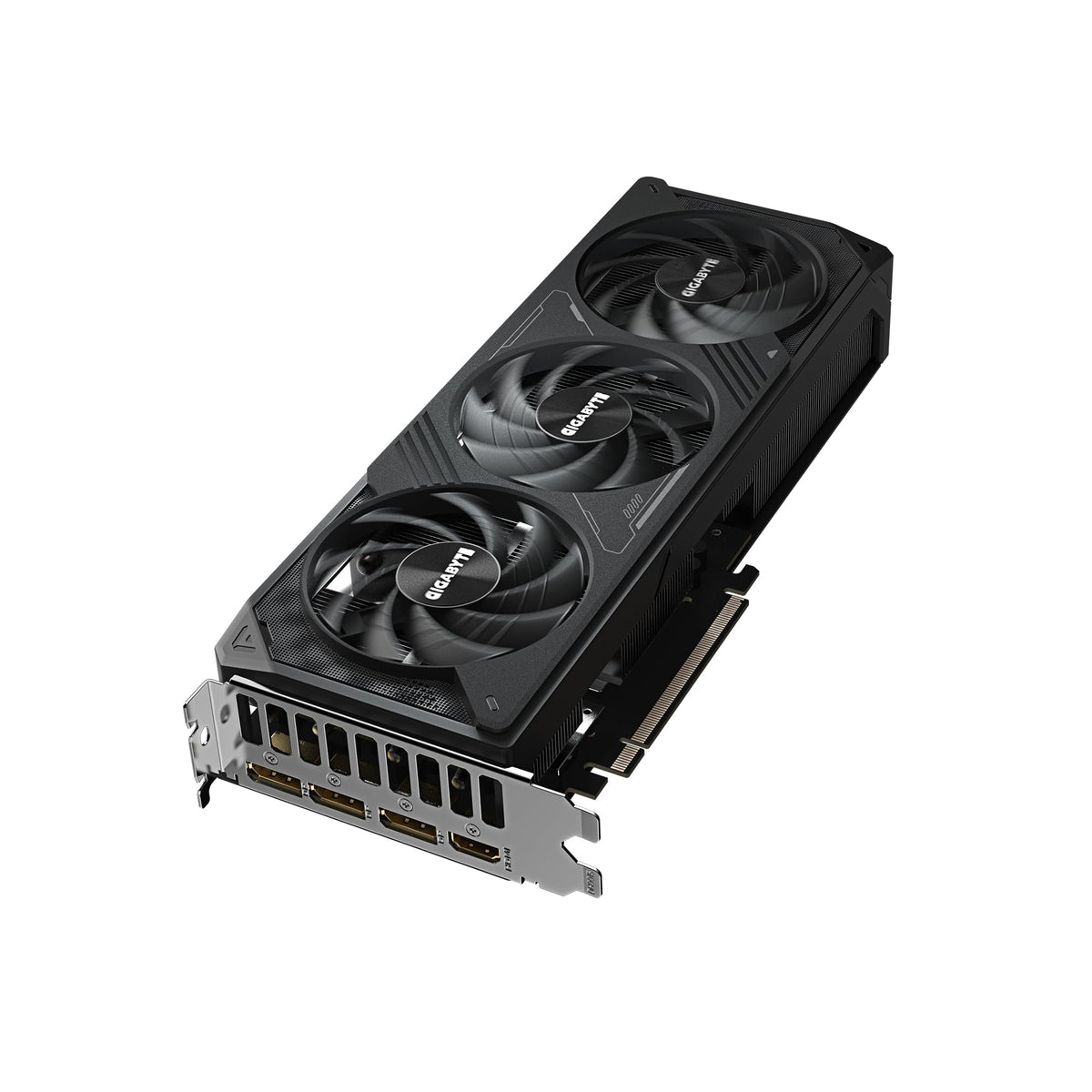 12GB GDDR7 192 Bit PCI-E 5.0 Graphics Card V98701
