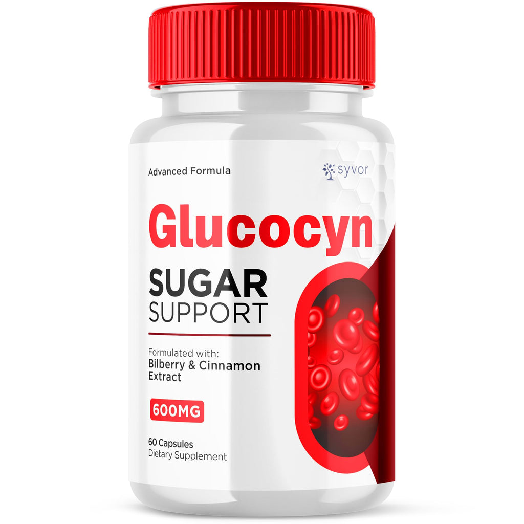 60 Capsules D89943