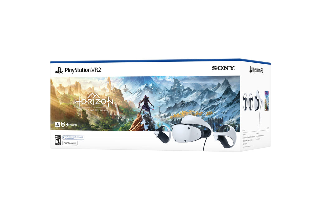 VR2 Bundle C5909