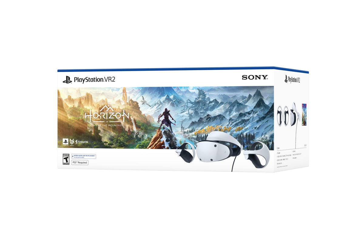 VR2 Bundle C5909