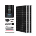 400Watt Solar Kit with 40A MPPT Charge Controller Z489940