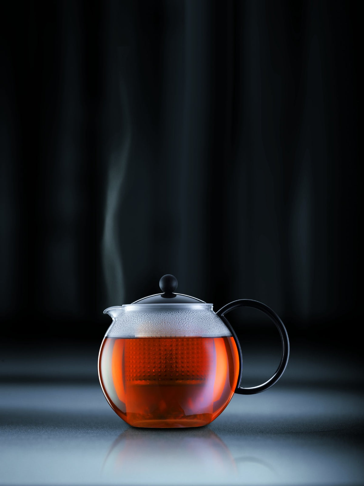 Black Tea Press D647
