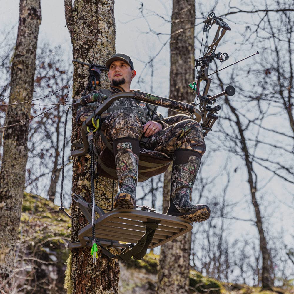 Climbing Treestand E263172