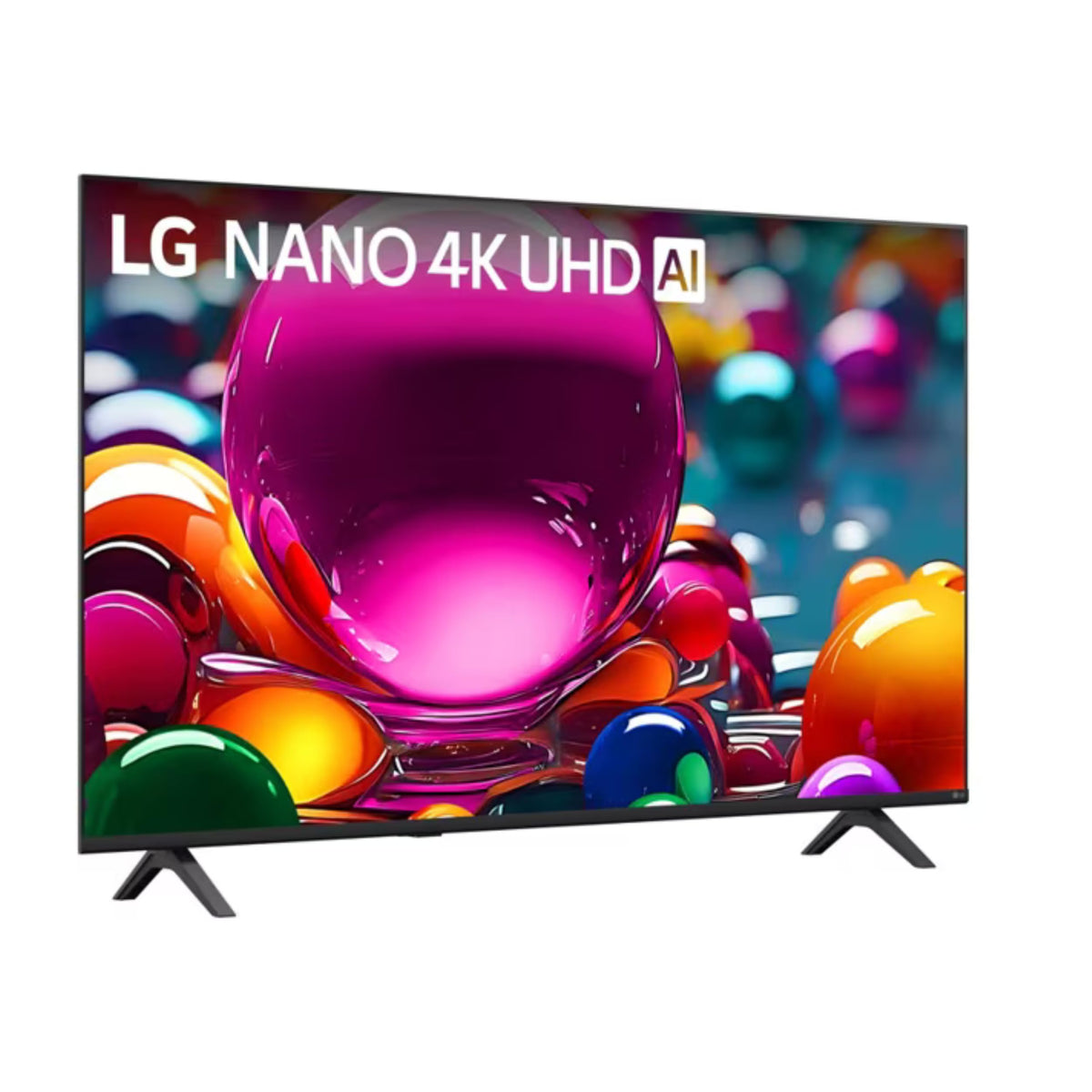 55-Inch 4K UHD Smart TV Z21148