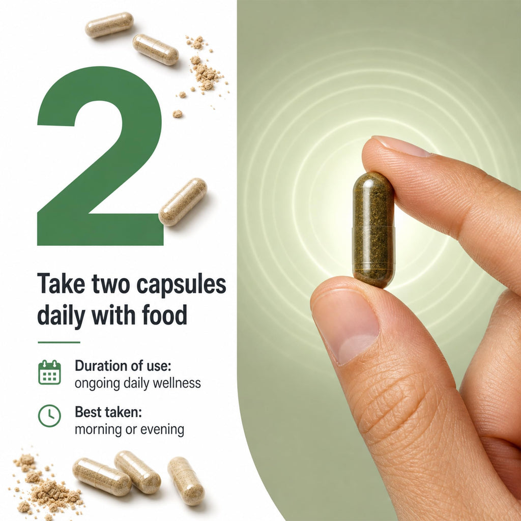 Ashwagandha 1000mg Supplement 120 Capsules F79541