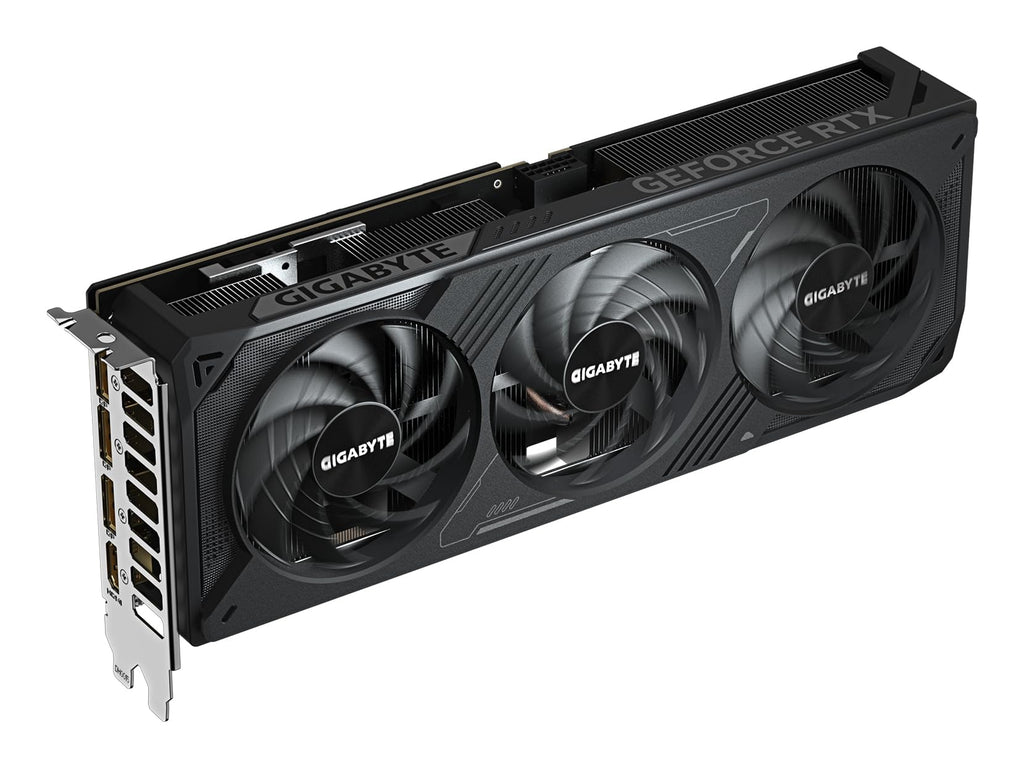 12GB GDDR7 192 Bit PCI-E 5.0 Graphics Card V98701