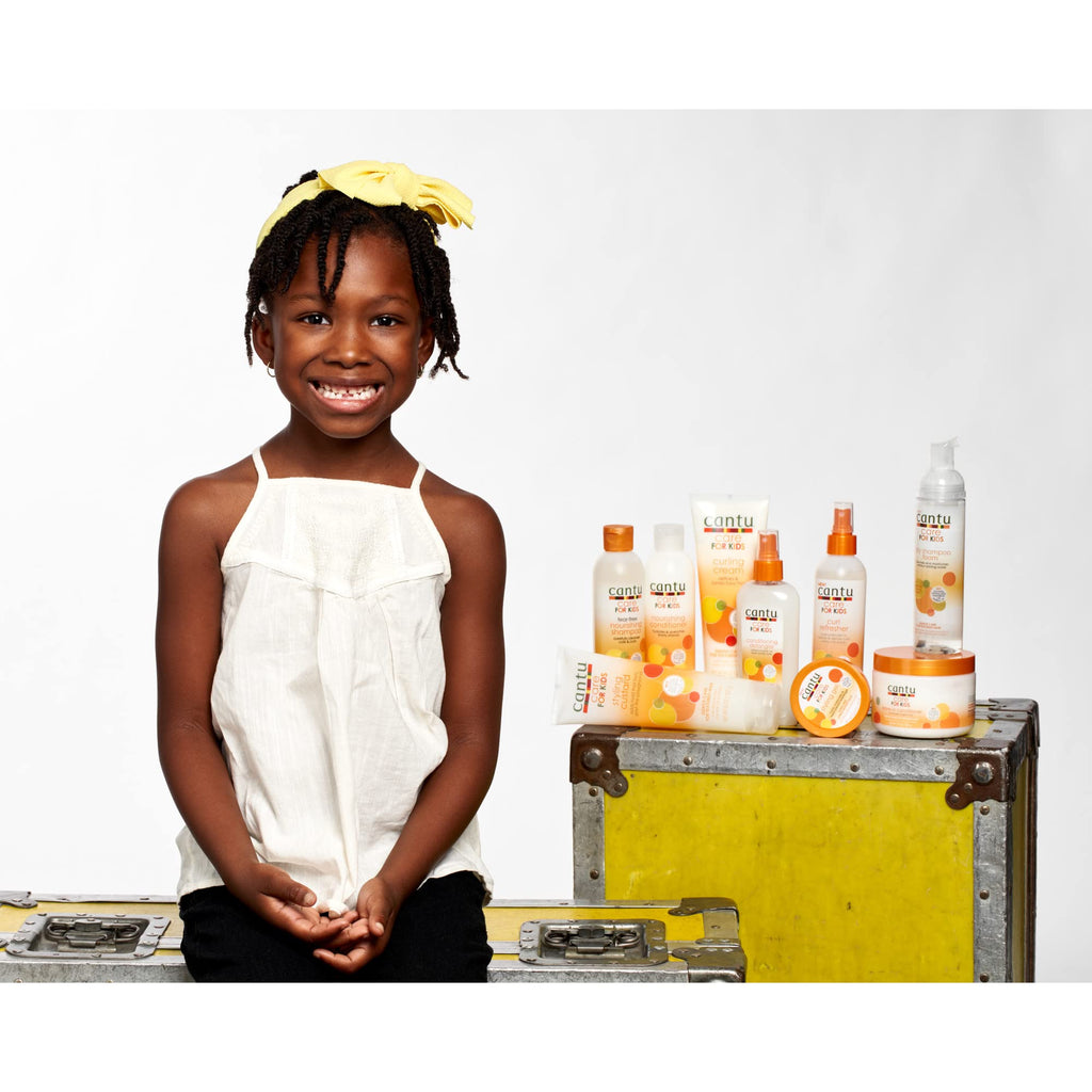 Kids Leave-In Conditioner, 10 oz. O54723