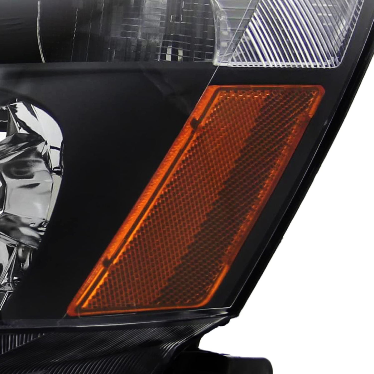Black Headlights A262
