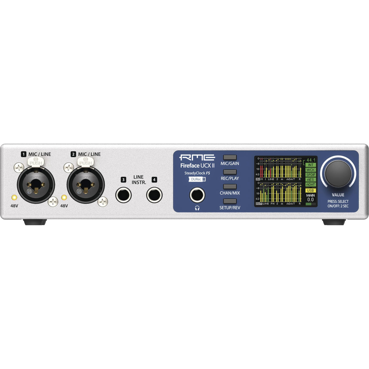 USB Audio Interface J64380