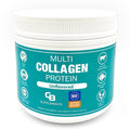Multi Collagen Protein Powder Unflavored 58 Servings A256285