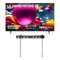 55-Inch 4K UHD Smart TV Z21148