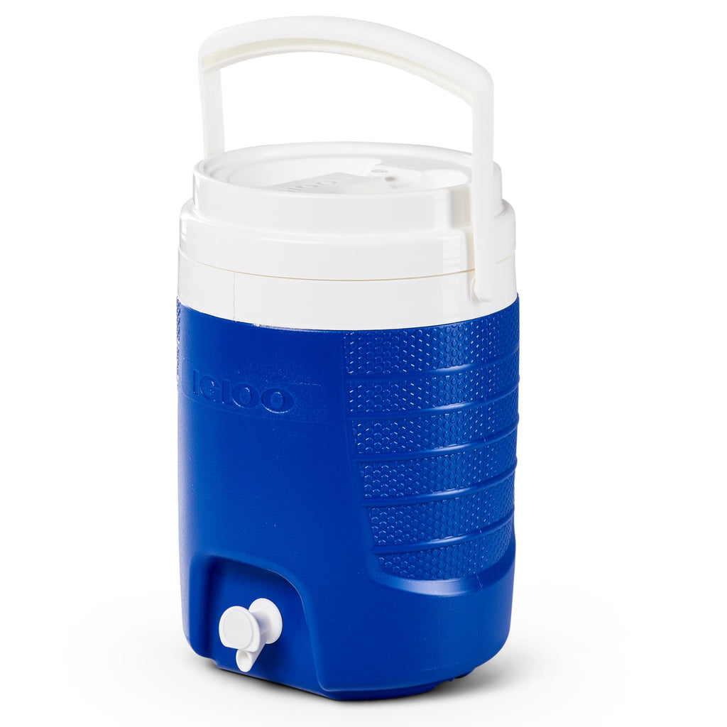 2 Gallon Insulated Portable Beverage Dispenser U481563