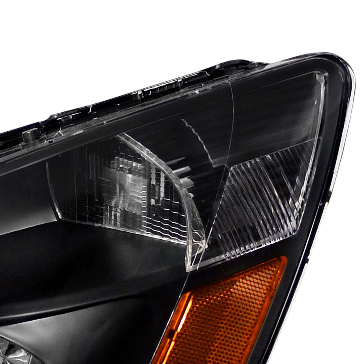 Black Headlights A262