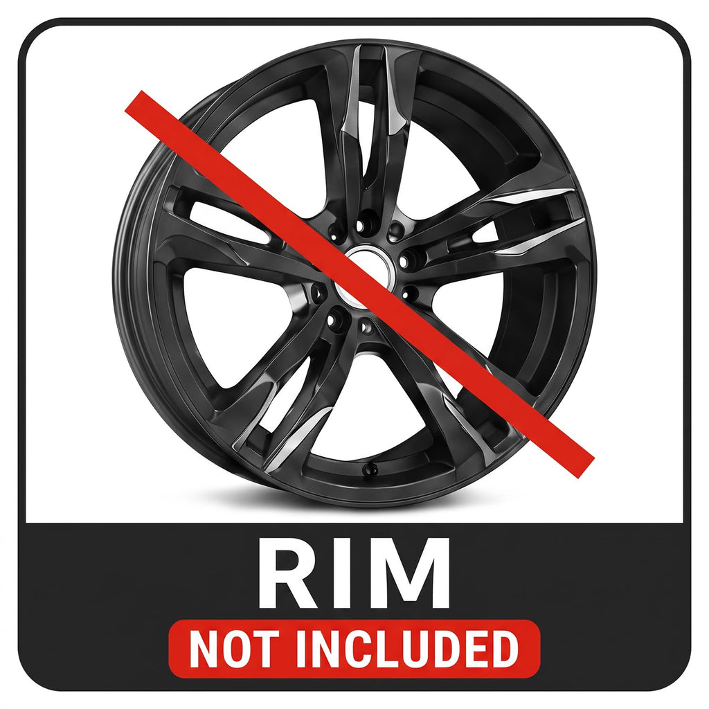 235/40ZR19 96W XL SUV/Crossover Tire L470660