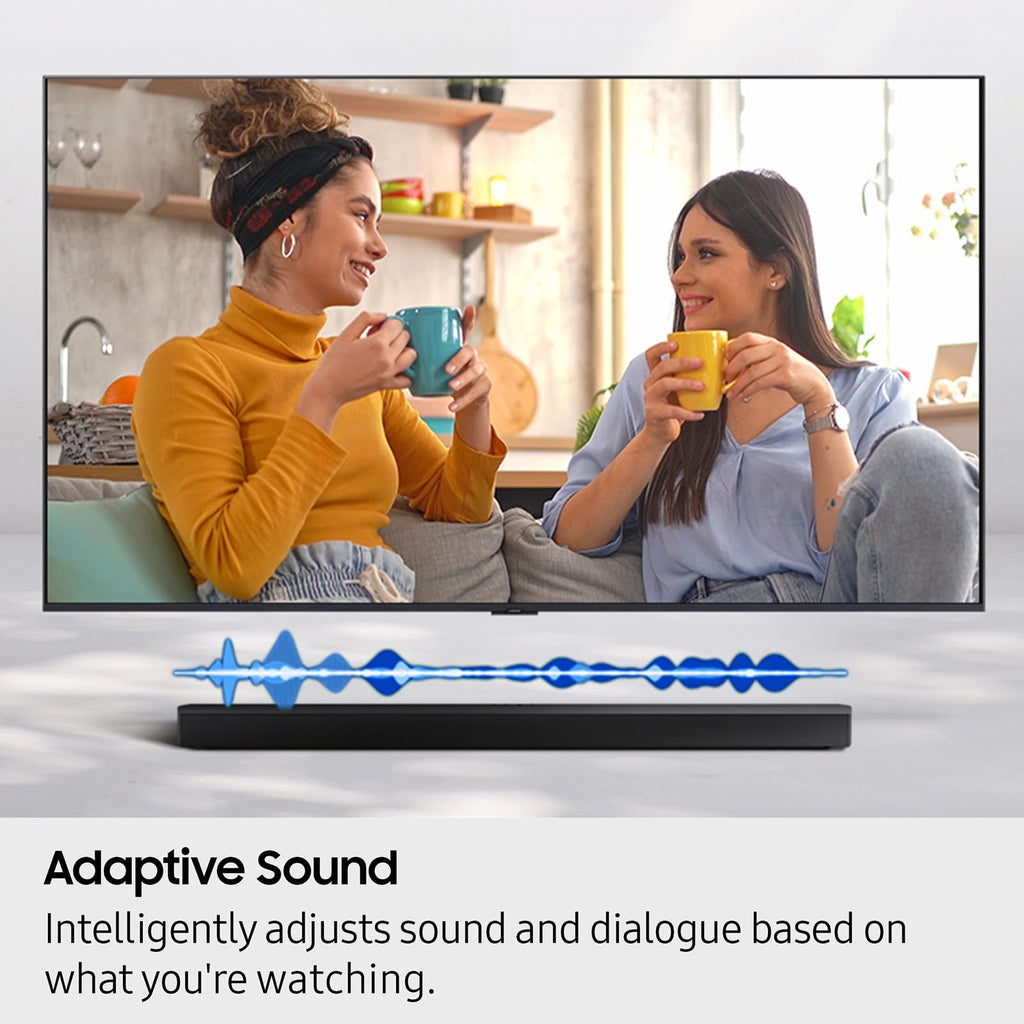 5.1 ch Soundbar with Subwoofer V500