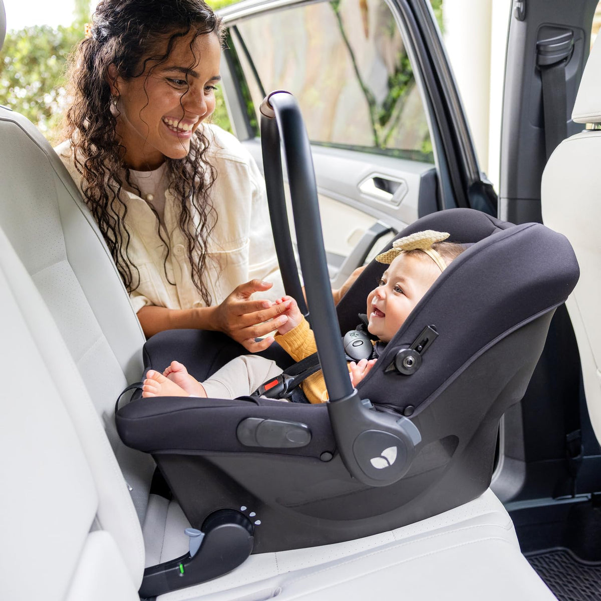 Car Seat and Base K11233