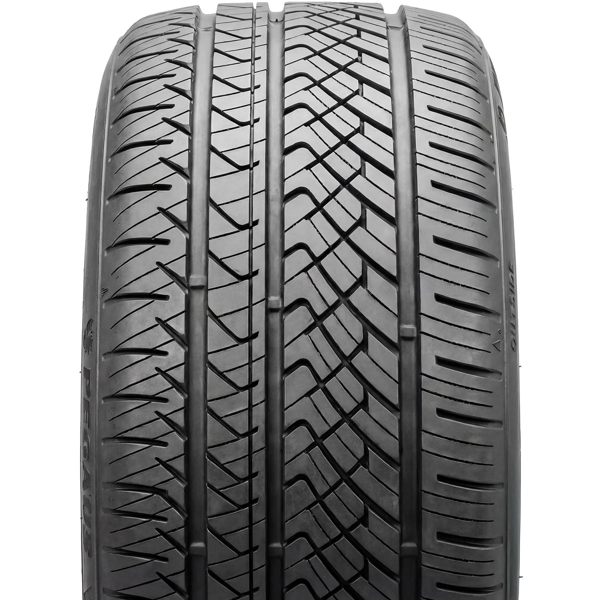 235/40ZR19 96W XL SUV/Crossover Tire L470660