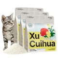 Unscented Plant-Based Clumping Cat Litter, 16.5 LB X3130