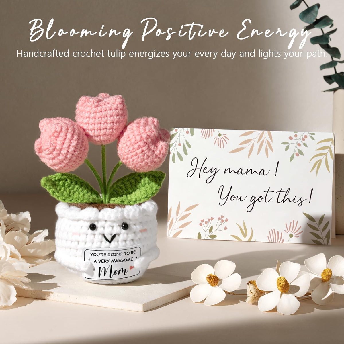 Postpartum Essential Care Package J89596