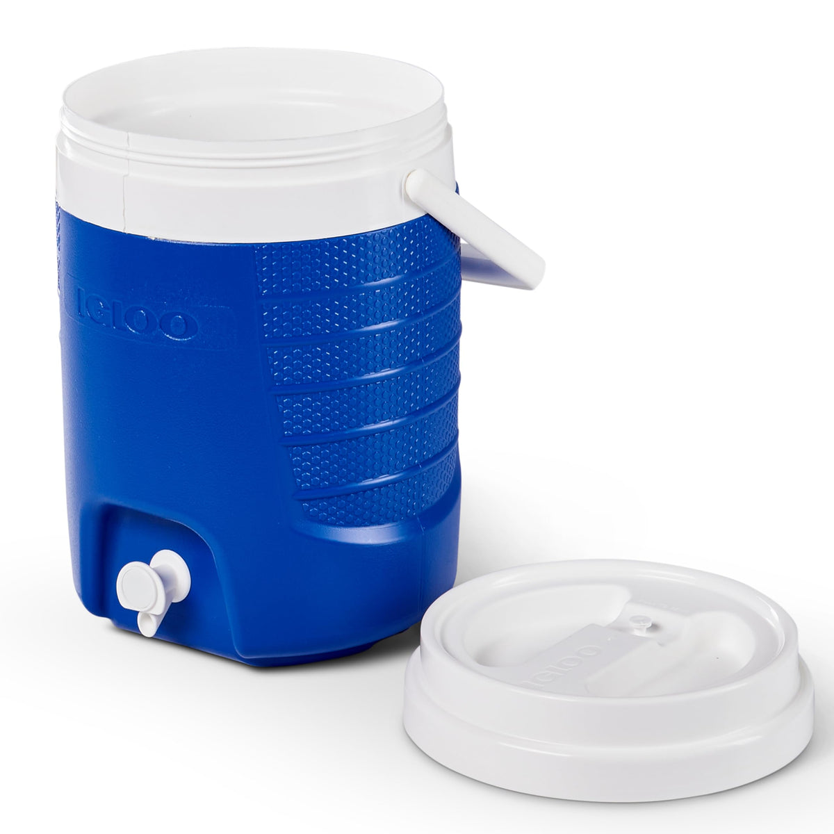 2 Gallon Insulated Portable Beverage Dispenser U481563