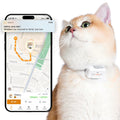 4G GPS Cat Tracker Ultra-Light P4100