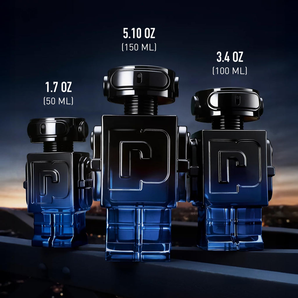 Eau de Parfum for Men T982