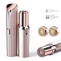 Rechargeable Facial Hair Remover P624