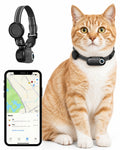 Cat Camera Collar with Location Tracker A15106