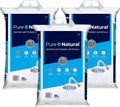 Natural Water Softener Salt Crystals 40 lb Bag 3 Pack F4910