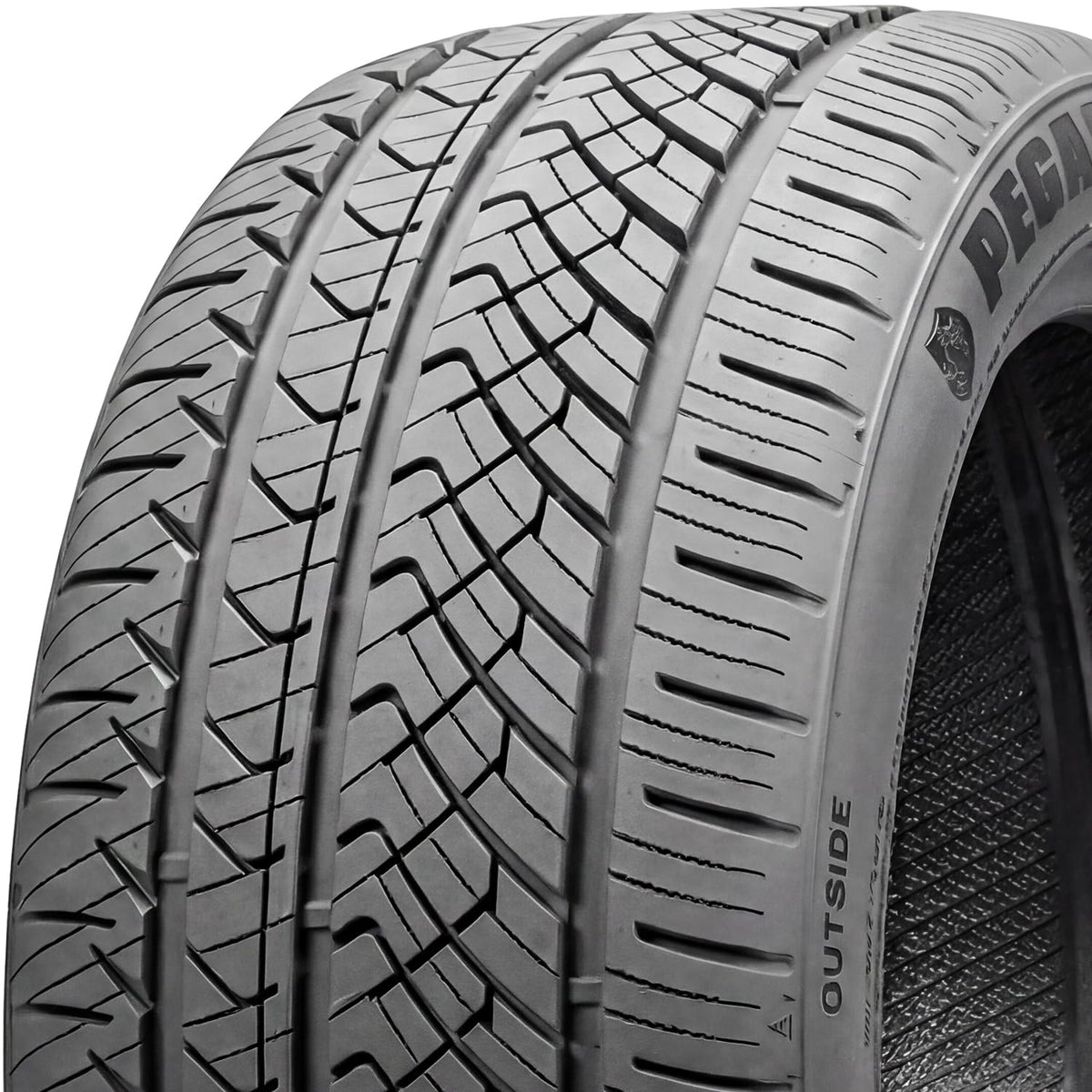 235/40ZR19 96W XL SUV/Crossover Tire L470660