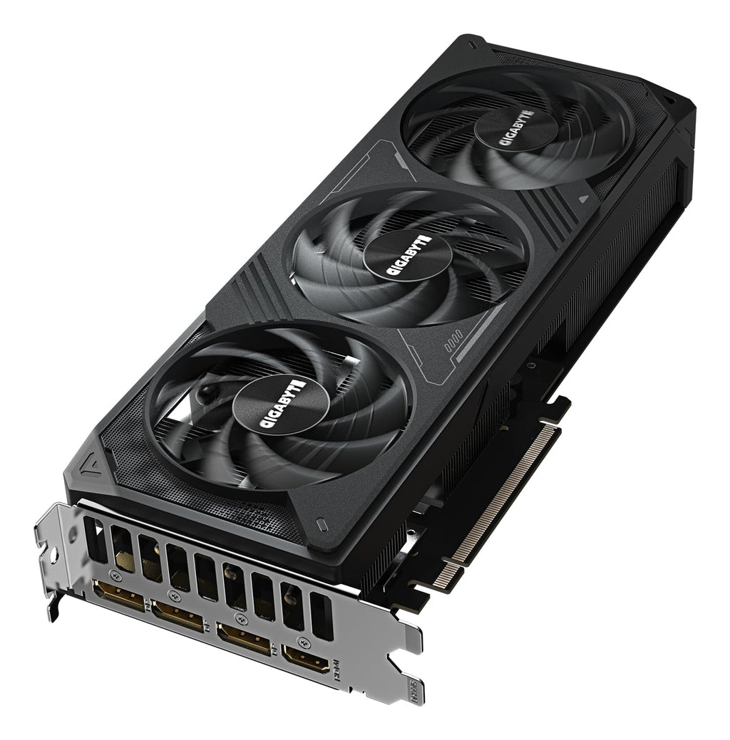 12GB GDDR7 192 Bit PCI-E 5.0 Graphics Card V98701