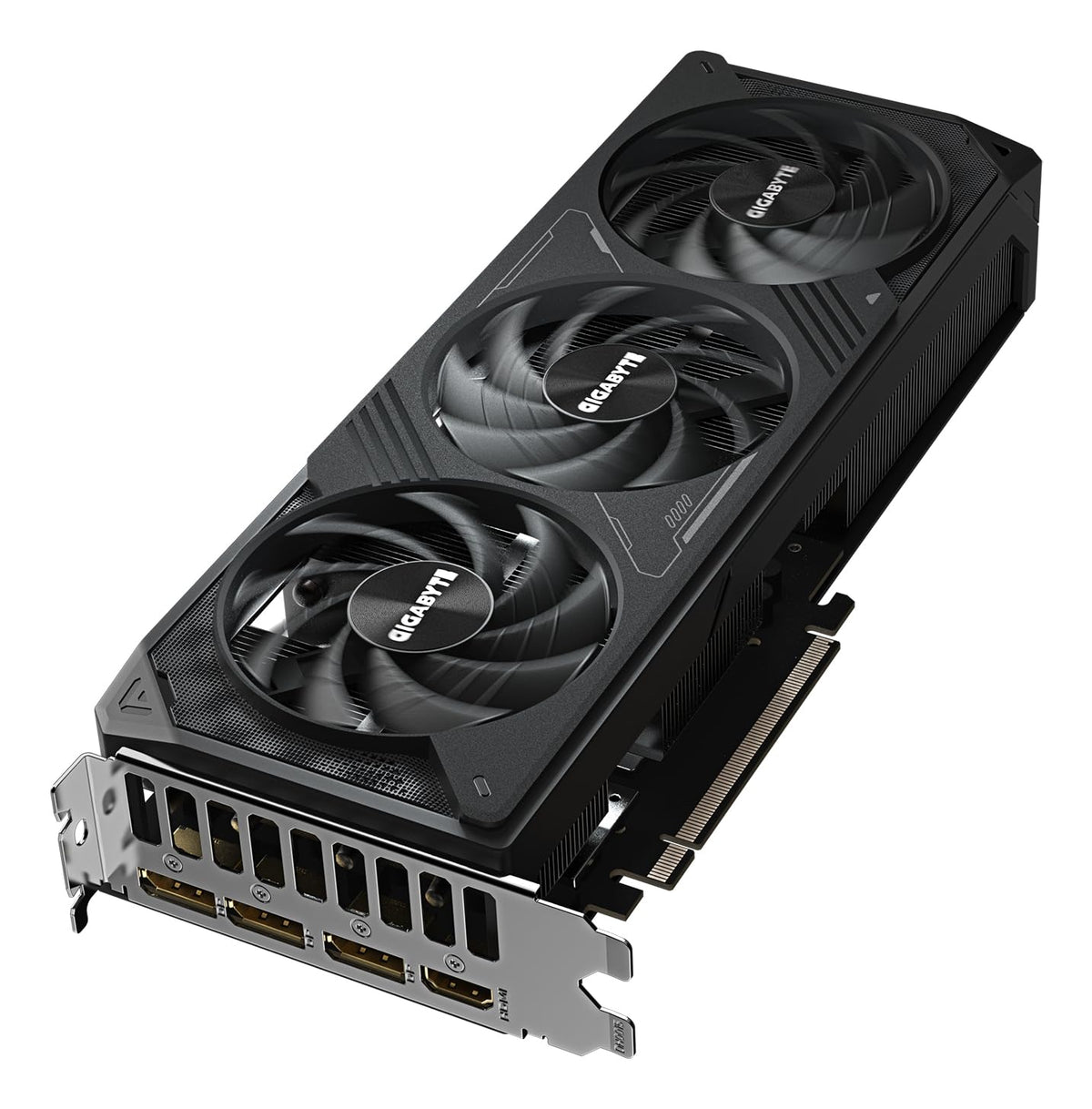 12GB GDDR7 192 Bit PCI-E 5.0 Graphics Card V98701