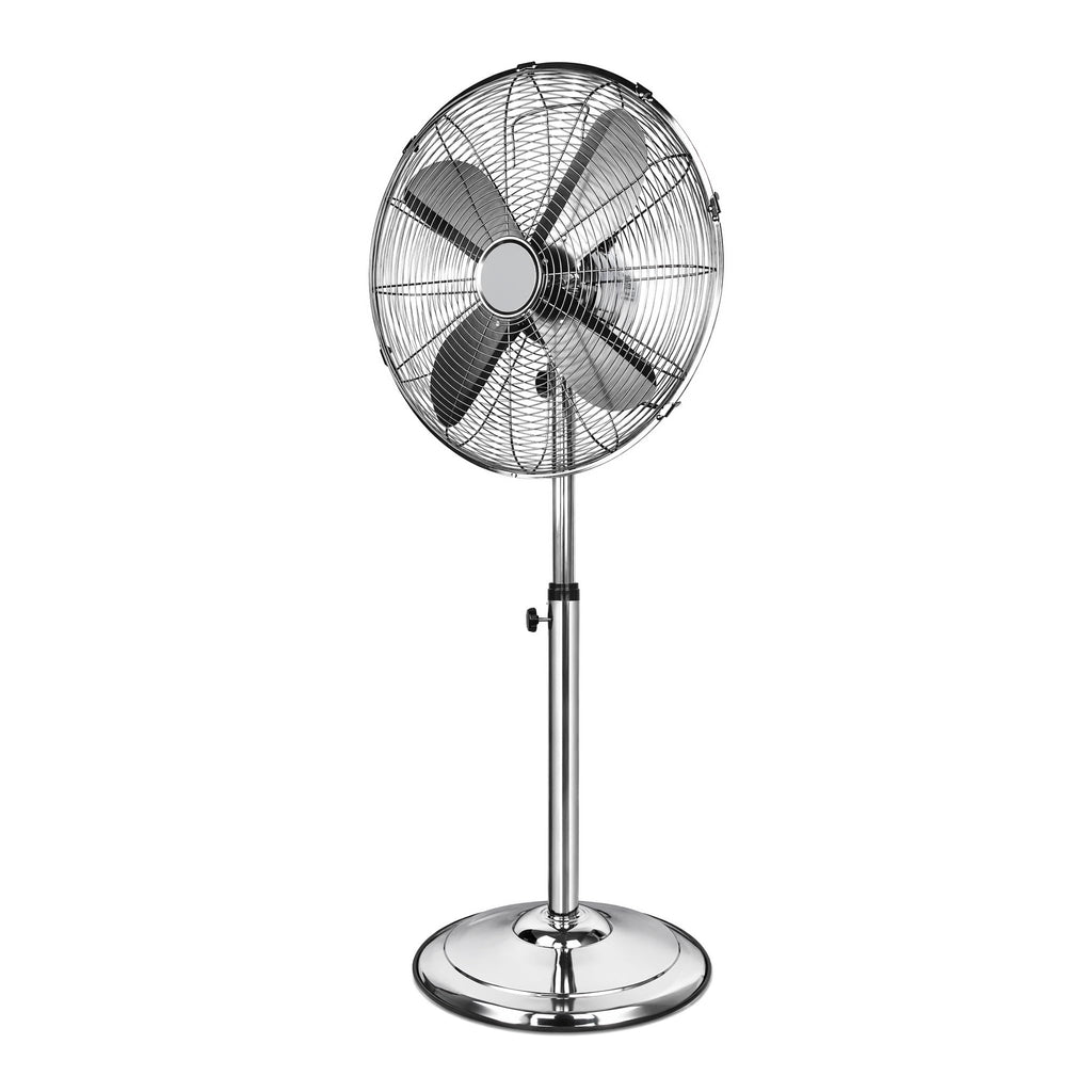 16 Inch 3-Speed Pedestal Fan W94875
