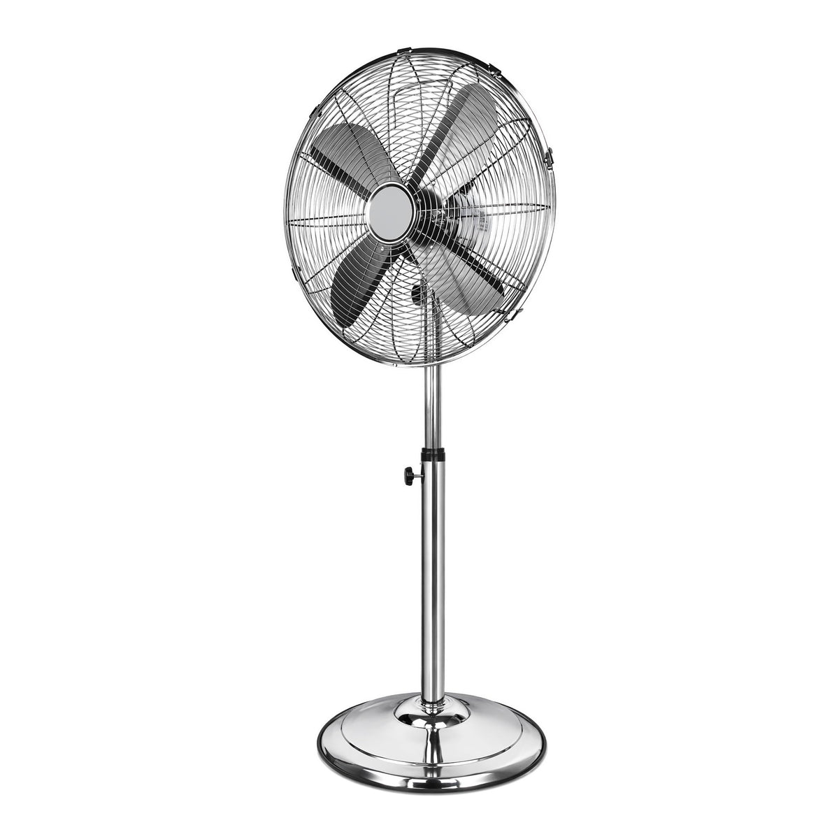 16 Inch 3-Speed Pedestal Fan W94875