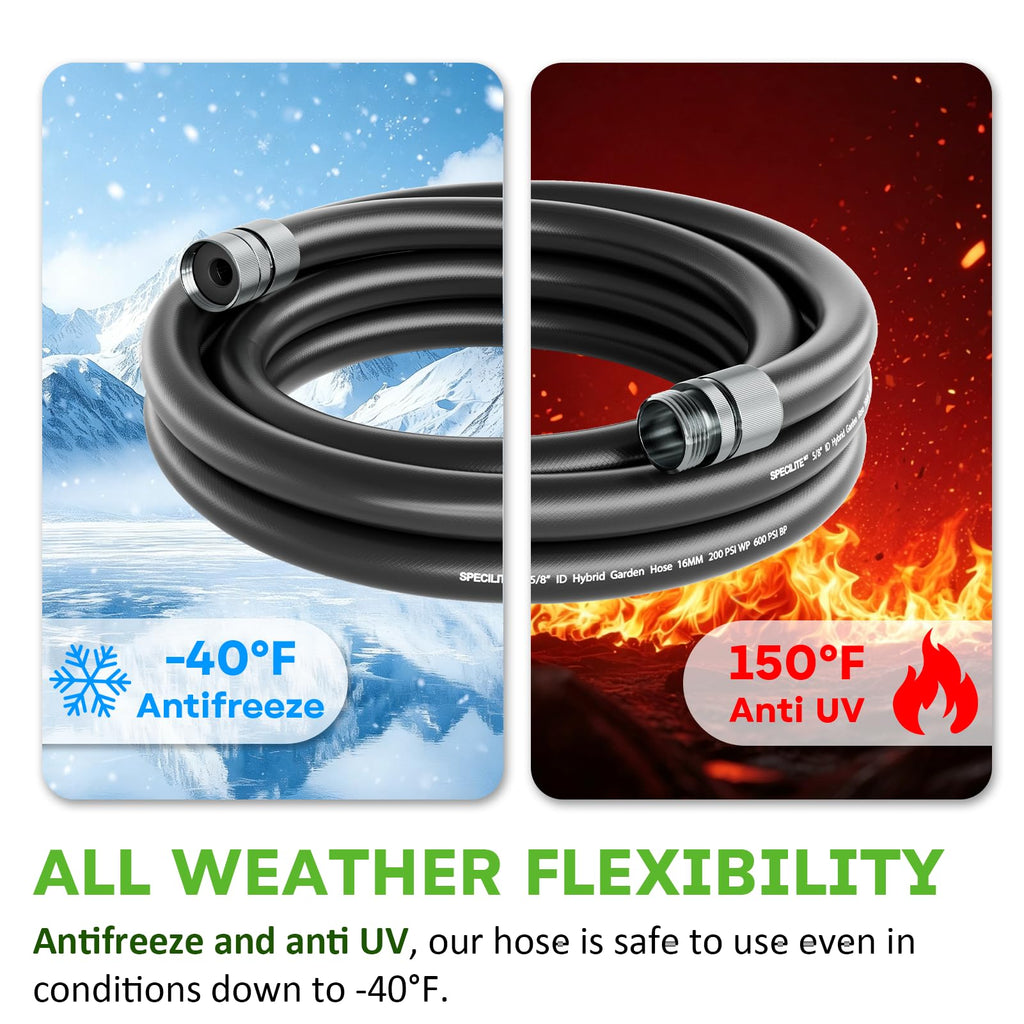 Garden Hose 5 ft x 5/8 in N60967