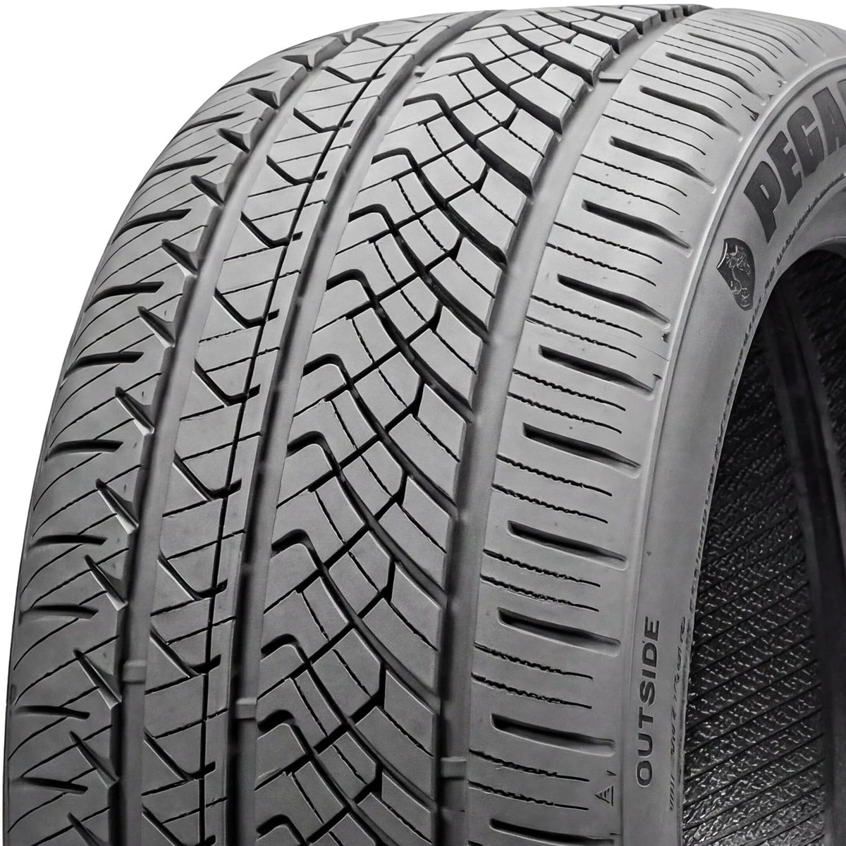 235/40ZR19 96W XL SUV/Crossover Tire L470660
