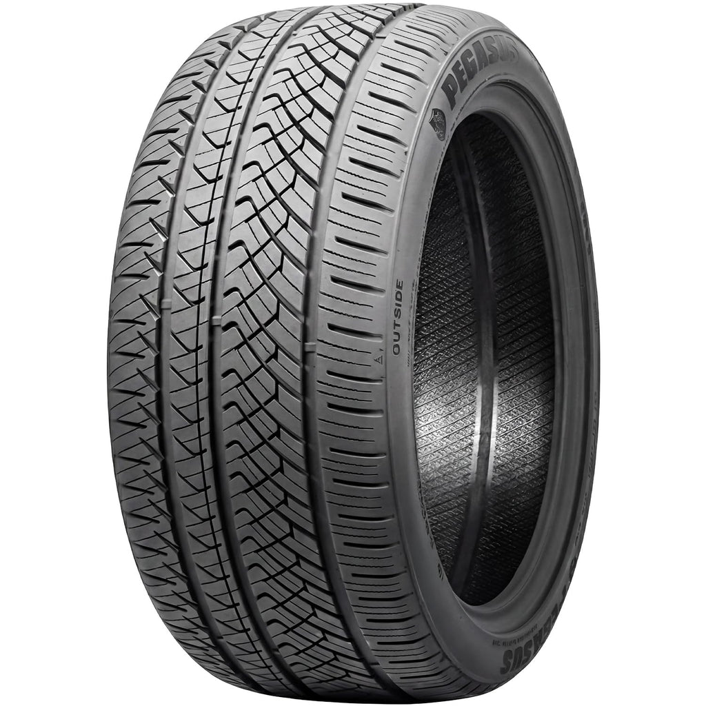 235/40ZR19 96W XL SUV/Crossover Tire L470660