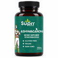 Ashwagandha 1000mg Supplement 120 Capsules F79541