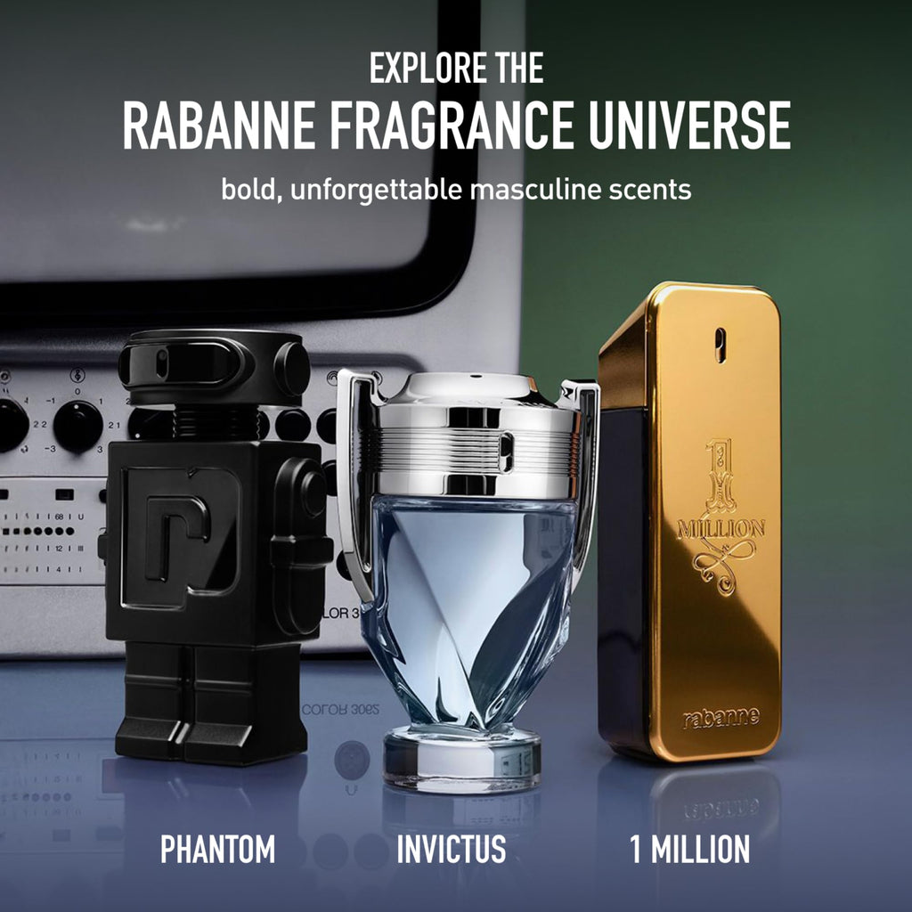 Eau de Parfum for Men T982