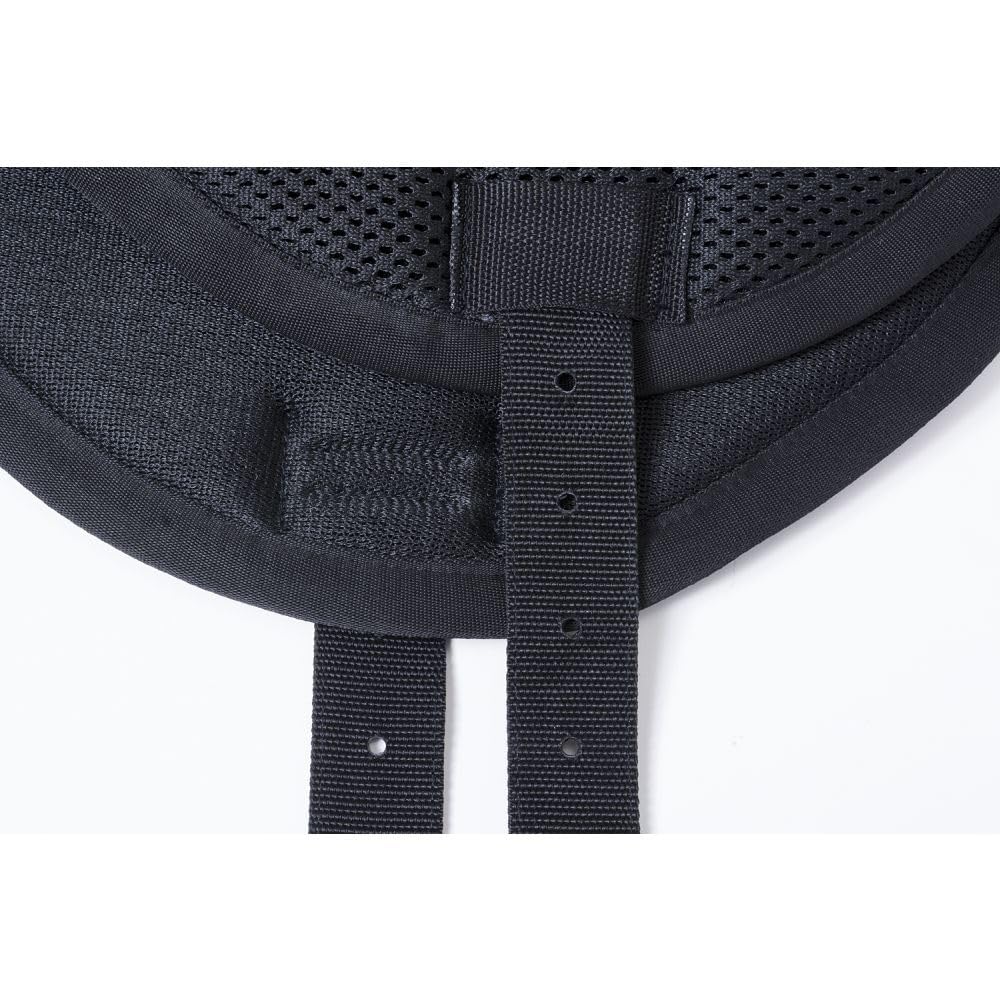 Breathable Bareback Pad F808